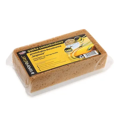 Produktbild von VIRAGE Autoschwamm Autoschwam 97-004 Schaumstoff