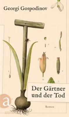 Immagine prodotto di Der Gärtner und der Tod
