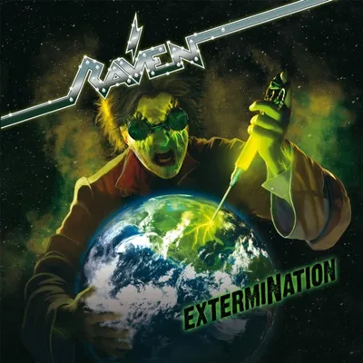 Produktbild von ExtermiNation/Digi