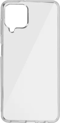 Obrázok produktu pre Altadif ALTCA22TRANS4G, kryt, pre telefón Samsung Galaxy A22 4G, 16,3 cm (6,4 palca), priehľadný