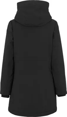 Produktbild von Didriksons Cajsa Damen Parka 5, Größe:32, Farbe:black
