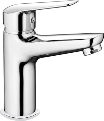 Produktbild von Deante | Waschtischarmatur - Hochwertiges Messing - Elegantes Design - Funktional und Langlebig