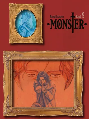 Produktbild von Monster Perfect Edition 9