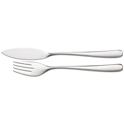 Produktbild von WMF Fischbesteck 2tlg. VISION CROM. PR 12.7135.6330