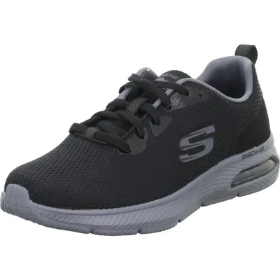 Produktbild von SKECHERS Halbschuhe DYNA-AIR, Schwarz:40