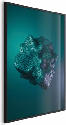 Produktbild von Posterpapier Poster - Gamma 29.7x42 cm Abstrakt a-A-0562-ao-a