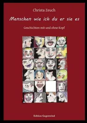 Produktbild von Menschen wie ich du er sie es