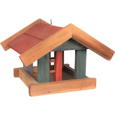 Produktbild von SIENA GARDEN Kai  Vogelhaus Kai P06868