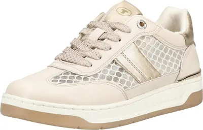 Produktbild von Tom Tailor Sneaker Sneaker Kunstleder/Textil