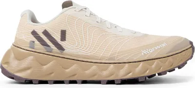 Produktbild von Nnormal Tomir 02 Trailrunning-schuhe Beige EU 40 Mann Beige EU 40