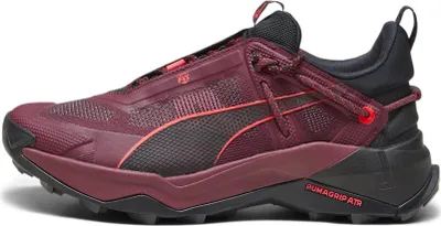 Produktbild von Puma Explore Nitro Wanderschuhe Rot EU 37 Frau Rot EU 37