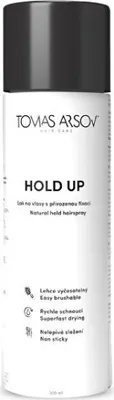 Produktbild von Hold-up Natural Hold Hairspray