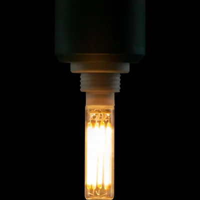 Image de SEGULA LED G9 Stift klar 2,5W 200Lm 2700K dimmbar