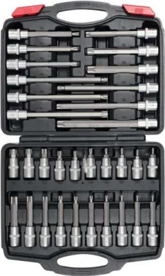 Immagine prodotto di Yato YT-77541 set di cilindri e stecker