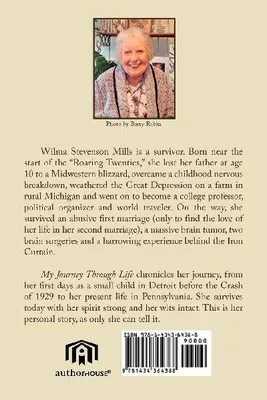Produktbild von My Journey Through Life