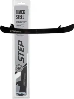 Produktbild von CCM Step BlackSteel XS Eishockey Halter und Eisen, Größe: 271