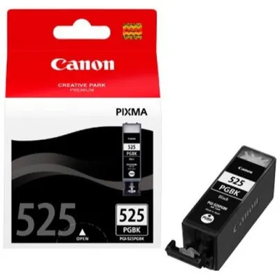 Produktbild von Canon PGI-525PGBK Druckerpatrone schwarz