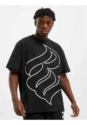 Produktbild von Rocawear Woodhaven T-Shirt black XXL