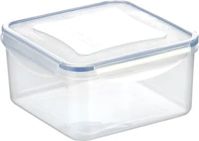 Produktbild von Tescoma Dose FRESHBOX 2.0 l, quadratisch