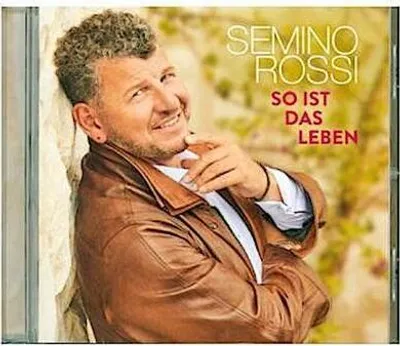 Produktbild von So ist das Leben
