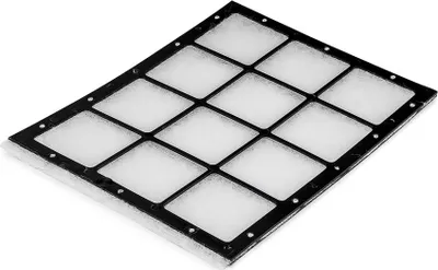 Produktbild von UFI 53.317.00 Innenraumfilter Pollenfilter für FIAT PALIO Weekend (178DX)