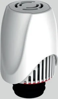 Produktbild von Sanit Rohrbelüfter ventilair duplex DN 30-50 11.027.00..0099