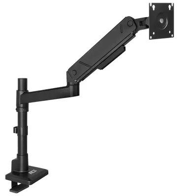 Obrázok produktu pre ACT AC8329, Svorka/priechodka, 16 kg, 43,2 cm (17"), 114,3 cm (45"), 100 x 100 mm, Čierna