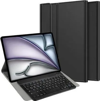 Produktbild von Just in Case 8451125, Flip case, Apple, iPad Air 13 (M4 2026 / M3 2025 / M2 2024), 33 cm (13")
