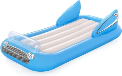 Produktbild von Bestway® Luftmatratze Car Lounge 190 x 128 cm