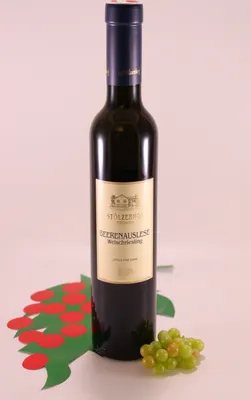 Immagine prodotto di Welschriesling BA 2008 Demi 0,375 lt. - Azienda vinicola Tschida Hans Angerhof