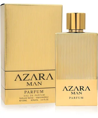 Zdjęcie produktu dla Azara Man Woda perfumowana 100 ml