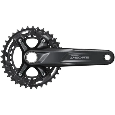 Zdjęcie produktu dla Deore Shim.Krg Deore Fcm4100-2 36/26Z Sw 10/2 170 48,8Cl