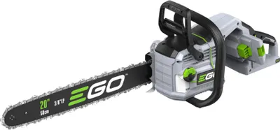 Produktbild von EGO Power CS2000E Akku-Kettensäge 50cm Schwertlänge & Geschw. 25 m/s | ohne Akku & Ladegerät