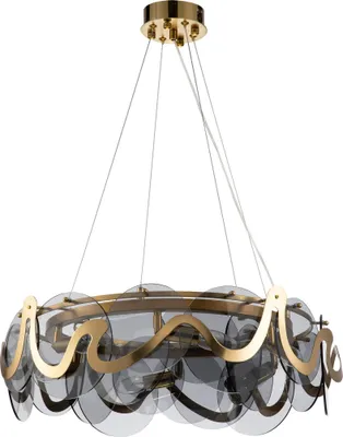 Image de Suspension Toolight App1545-8Cp  Grey
