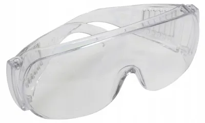 Produktbild von STALCO Splitterschutzbrille S-47265