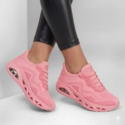 Image de Skechers Uno Glide-Step - Air Gliders Slip-Ins