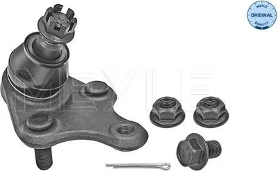 Image de Articulation de support/de guidage