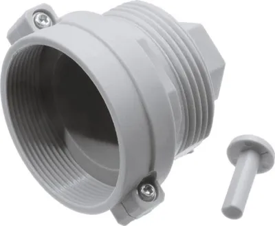 Produktbild von EQ3 Ventiladapter für Oventrop