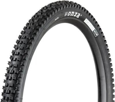 Produktbild von Onza Tires Porcupine 2.60, TRC, Polyamid/fold, 60tpi, black black 650B