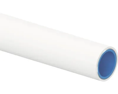 Produktbild von Uponor Mehrschichtverbundrohr Uni Pipe PLUS w, 25 x 2,5 mm x 3 m