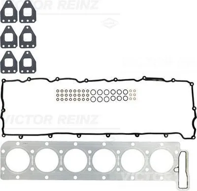 Produktbild von REINZ 02-37295-06 Zylinderkopf Dichtungssatz für MAN TGS TGX