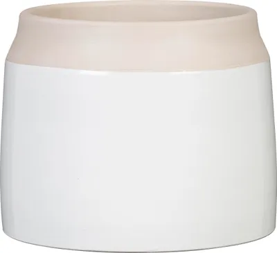 Produktbild von Scheurich Jarro, Weiß, Keramik, Rund, 13,5 cm, 149 mm, 149 mm