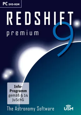 Image de Redshift 9 Premium