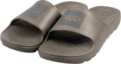 Produktbild von Nash Make It Happen Sliders Green - veľkosť: 41
