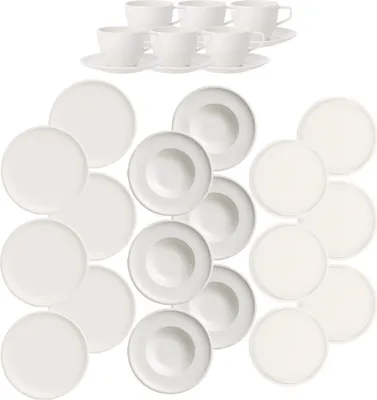 Produktbild von Villeroy & Boch Artesano Original Geschirr-Set 30-teilig