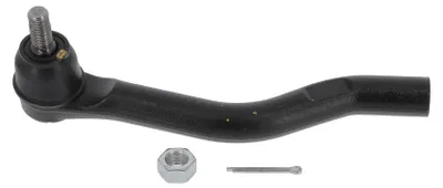 Produktbild von MOOG Spurstangenkopf Spurstange für HONDA Civic XI Schrägheck (FL) Vorne Rechts HO-ES-18426