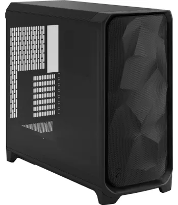 Immagine prodotto di Fractal Design FD-C-MES3X-02 FRACTAL DESIGN Geh Meshify 3 XL Black TG Light Tint