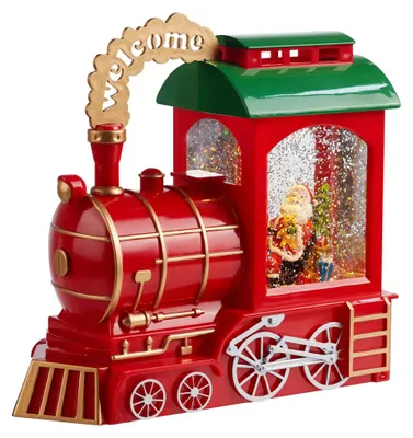 Produktbild von MARKSLOJD Weihnachtszugdekoration von Tryggve