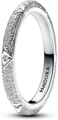 Immagine prodotto di Anello Pandora ME Struttura e Pietre 193322C01 Anello da donna, Misura anello:52