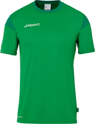 Produktbild von uhlsport Trainings-T-Shirt Squad 27 Children 1002253_02 grün/lagune 164